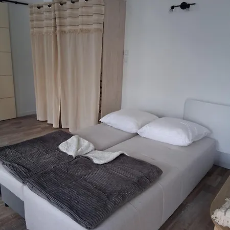 Grand Mezzanine Au Calme Dans L'hypercentre